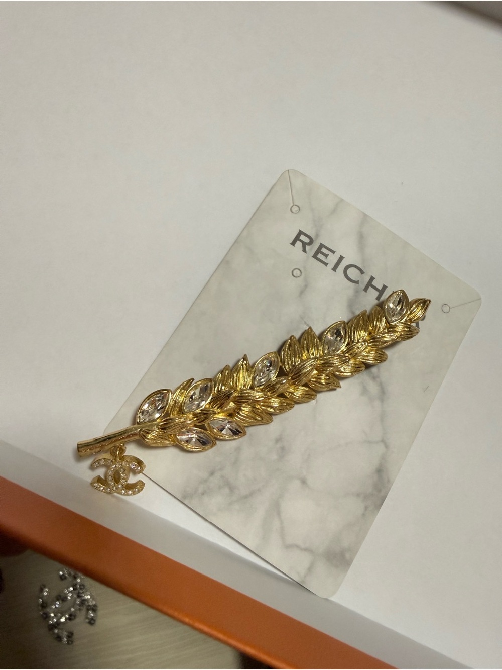 Brooch